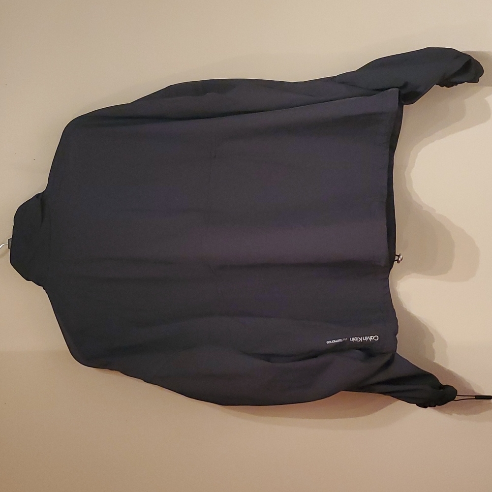 CK Performance light jacket - Picture 4 of 8